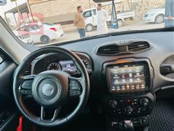 جيب رينيجيد